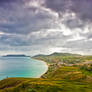 Porto Santo Sunset