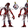 The Monster Ennard