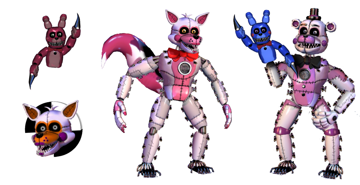 Funtimes by shadowNightmare13 on DeviantArt