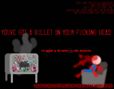 Bullet in ya Head - 1