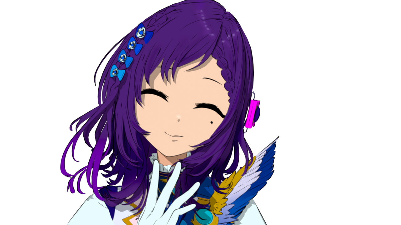 Blender 3d Anime Shader V1 By Battusai Kuro Kami On Deviantart Blender 3d Anime Shader V1 By Battusai Kuro Kami On Deviantart