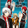 BAD X BAND