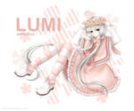 AT - Lumi by mizu-ume