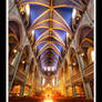 Notre-Dame Cathedral, Ottawa Canada