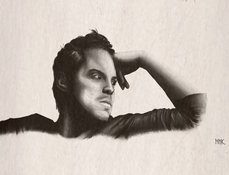 Andrew Scott