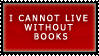 book stamp by RoseRaptor-Stamps