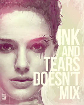 Ink and Tears