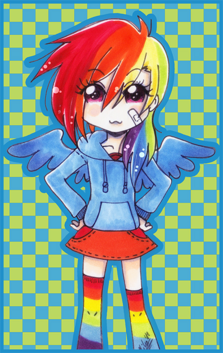 .:. Dashie .:.