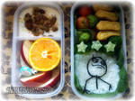 BENTO - fck yea by oliko