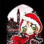 :: Christmas Evie ::