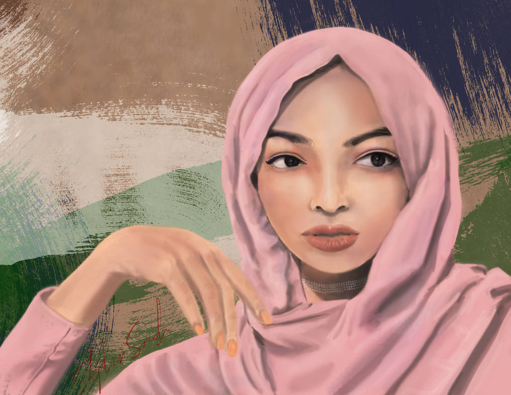 Sameera by pencilprisoner on DeviantArt