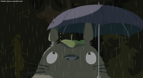 Totoro - Para Martiian 2