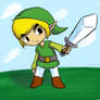 Toon Link