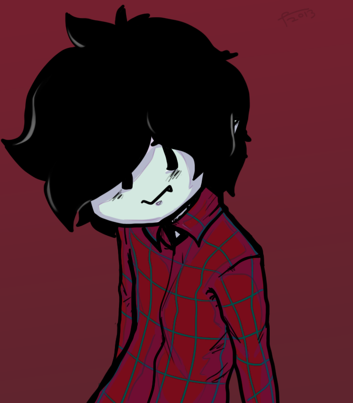 Marshall Lee