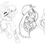 klonoa stuff