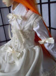 Iole in wonderland - Lace - by seyra