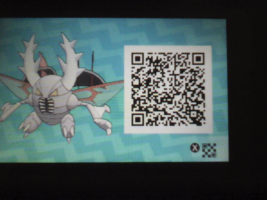 Mega Pinsir Qr Code Pokemon Us Um By Pokemondbzfan On Deviantart Mega Pinsir Qr Code Pokemon Us Um By Pokemondbzfan On Deviantart