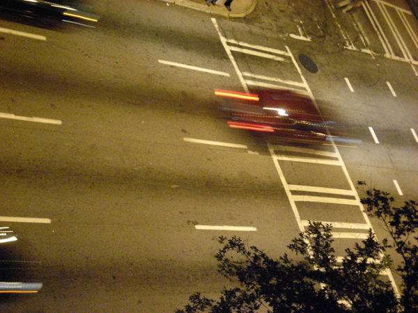 Atlanta Street by NowhereKid68 on DeviantArt