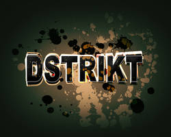 Powered by DStrikT
