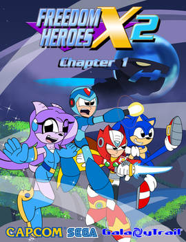 FHX2: Chapter 1 Cover Page