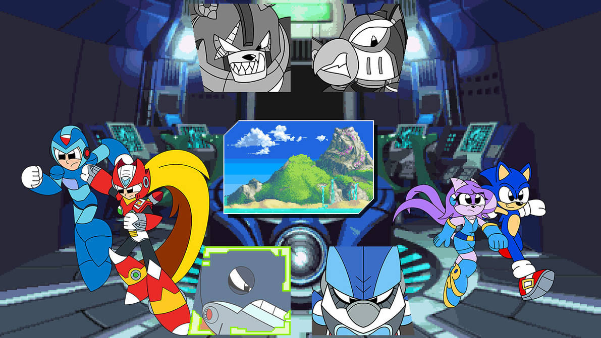 Deep Duff FHX2: Stage Selected - Duff McWhalen by Doodles626 on DeviantArt