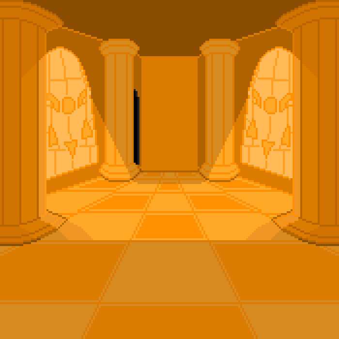 Judgment Hall Judgment Hall by IMysticShadowzI on DeviantArt