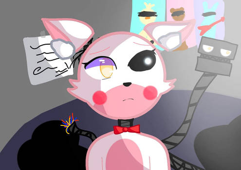 Mangle