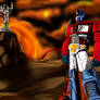 Transformers Vs GoBots: Ch 9B