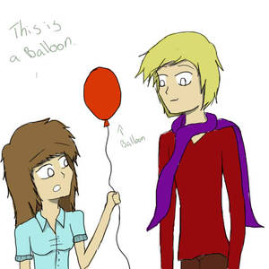 Balloon