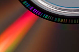 CompactDisc Rainbow