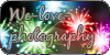We-love-photography avatar