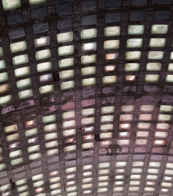 Tiny tiles