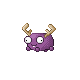 Floating Minimoose Sprite