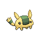 EDIT:Ricecoon Sprite