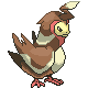 Mavriquail Sprite