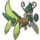 Ficamantis Sprite