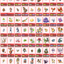 Rikabi Region FANDEX