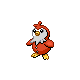 Bibird Sprite