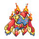 Regiflare Sprite