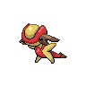 Flarex Sprite