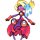 Vyqueen Sprite