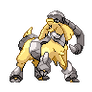 Caprimor Sprite