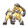 Caprimor Sprite