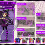 Monster High : Demise Grim