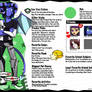 Monster High : Ian Van Cubus