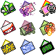 Pokemon: custom mails