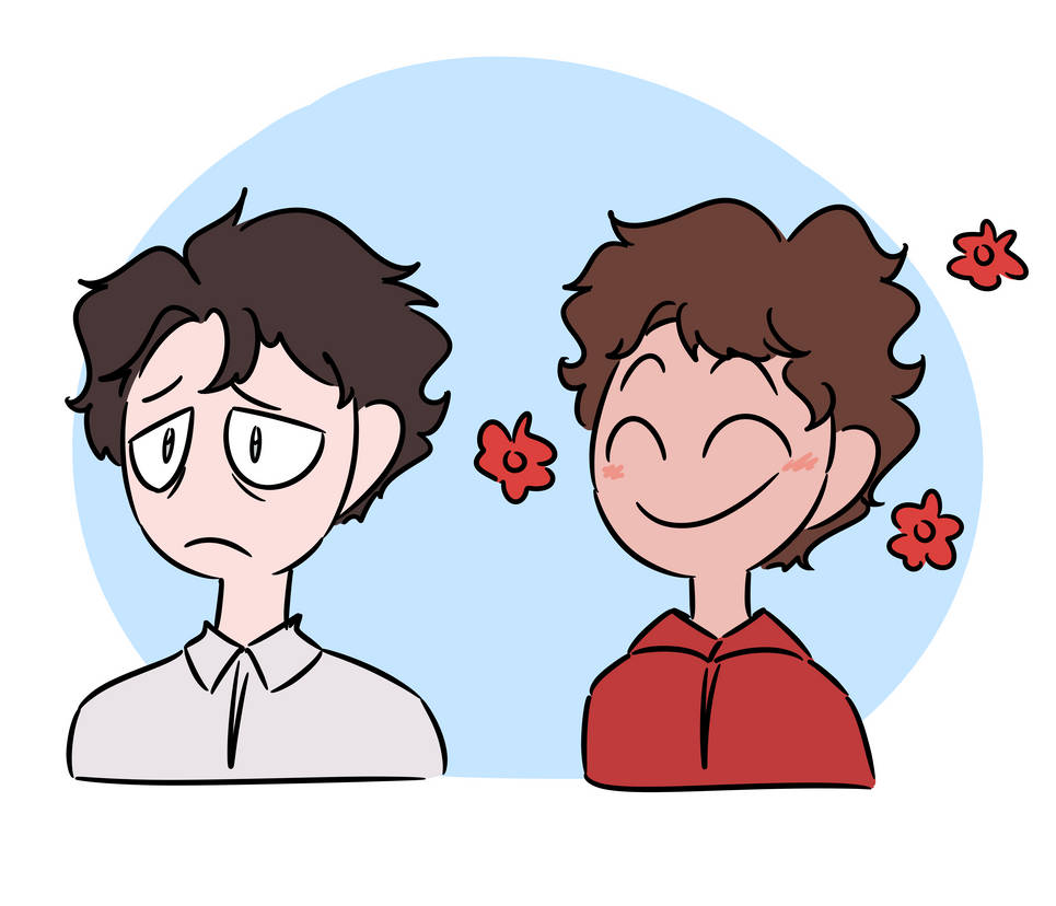 traumatized x traumatized by prettykaty on DeviantArt