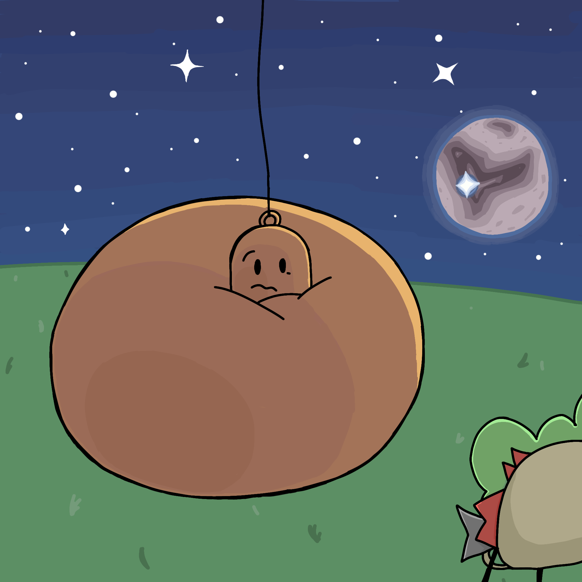 Bell Inflation Animation Just a bell inflation by gvhill on DeviantArt
