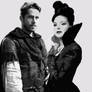 outlaw queen