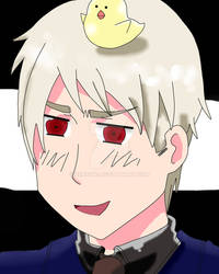 APH Prussia